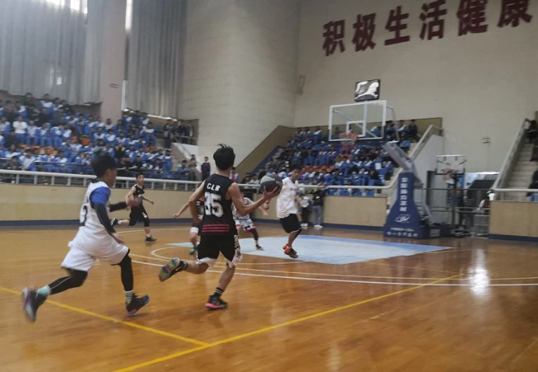 家长如何为孩子选择合适的篮球冬令营?_0